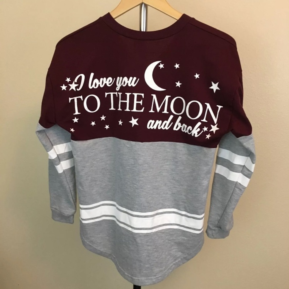 Rue21 oversized Pullover boyfriends Sweater